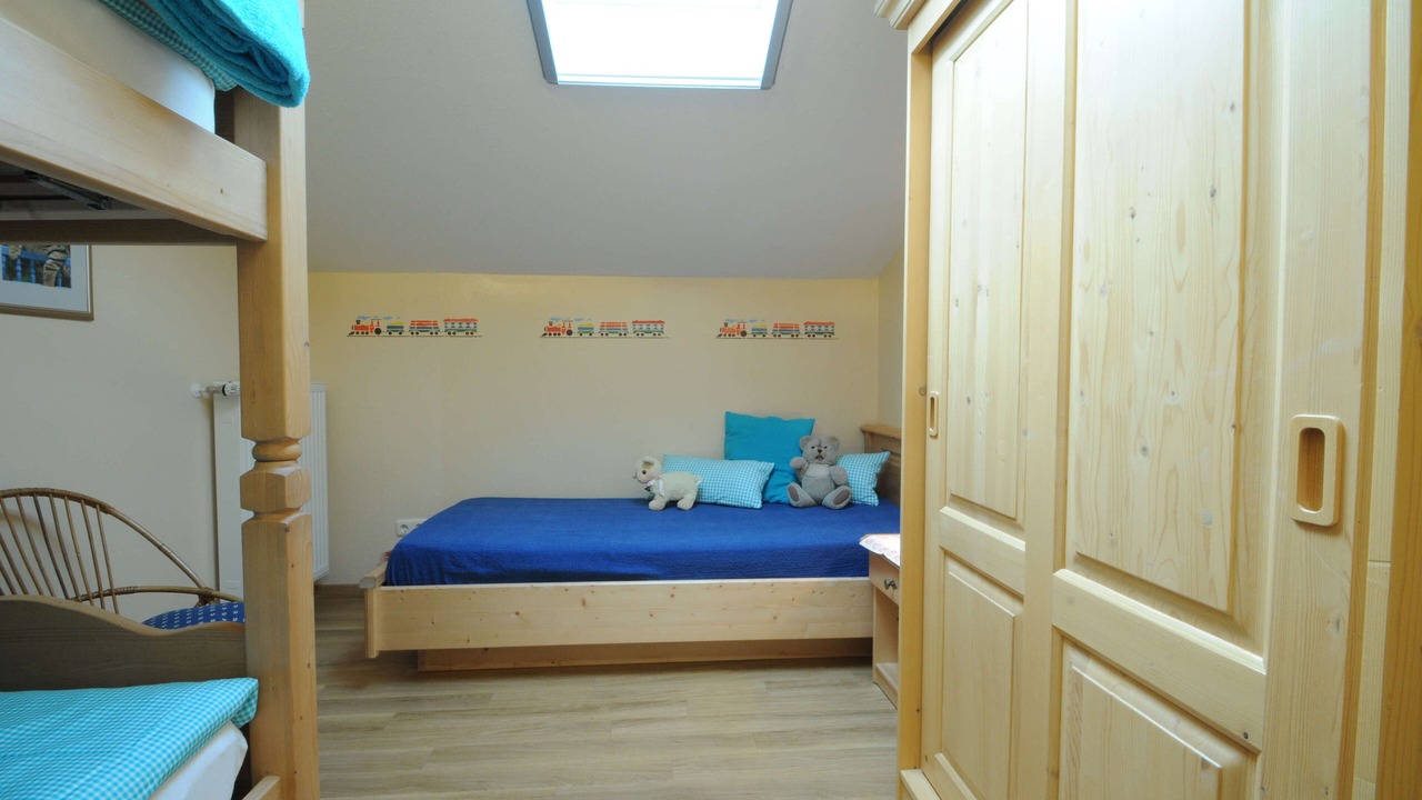 Photo of Bedroom in Seeon-Seebruck