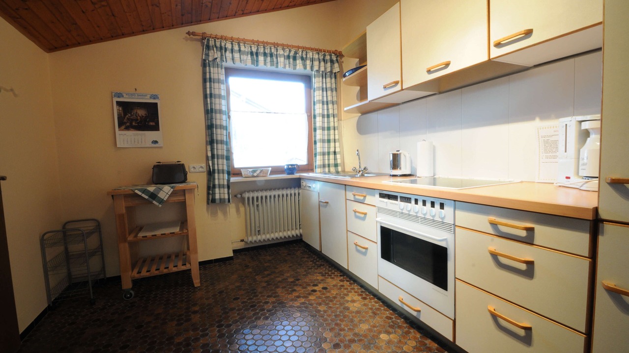 Photo of Kitchen in Seeon-Seebruck