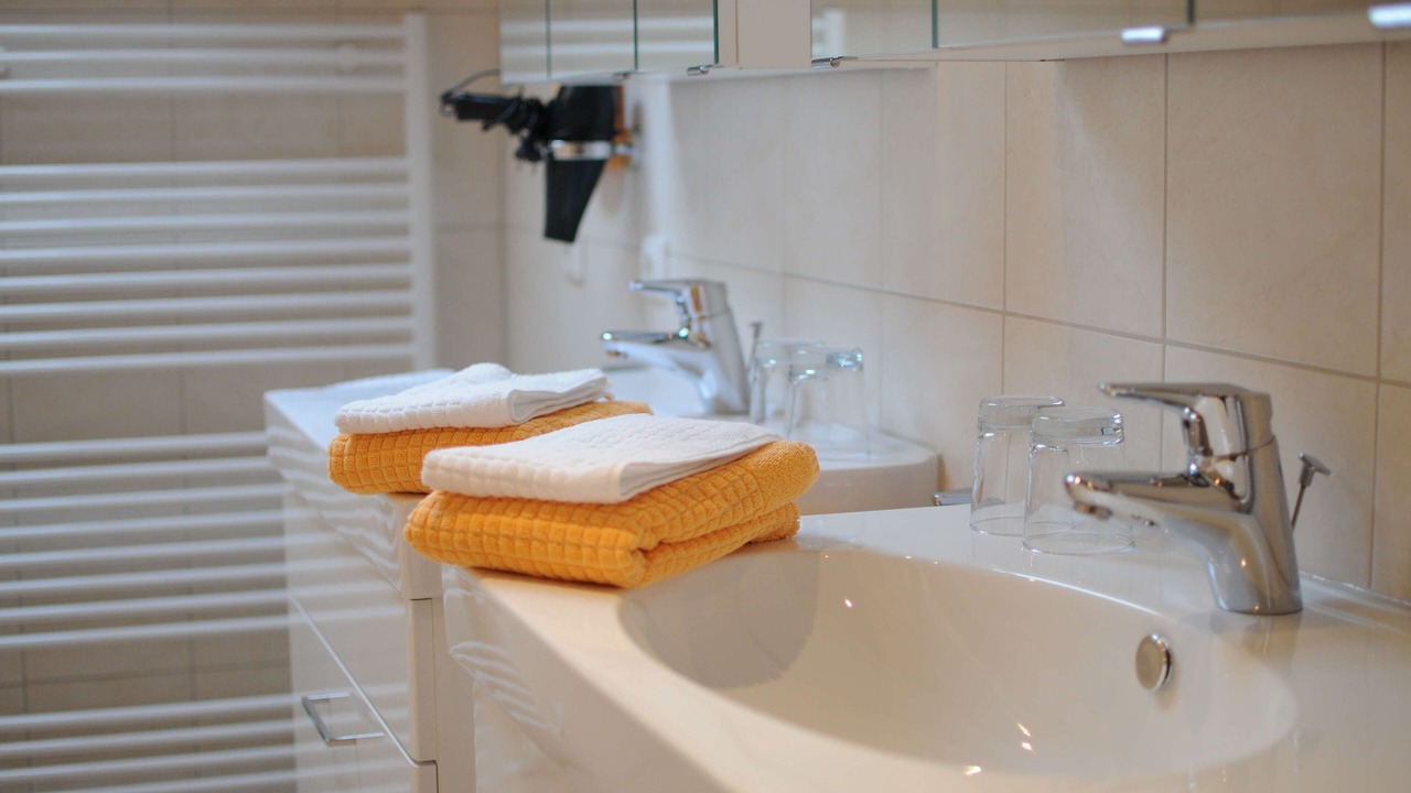 Photo of Bathroom in Seeon-Seebruck