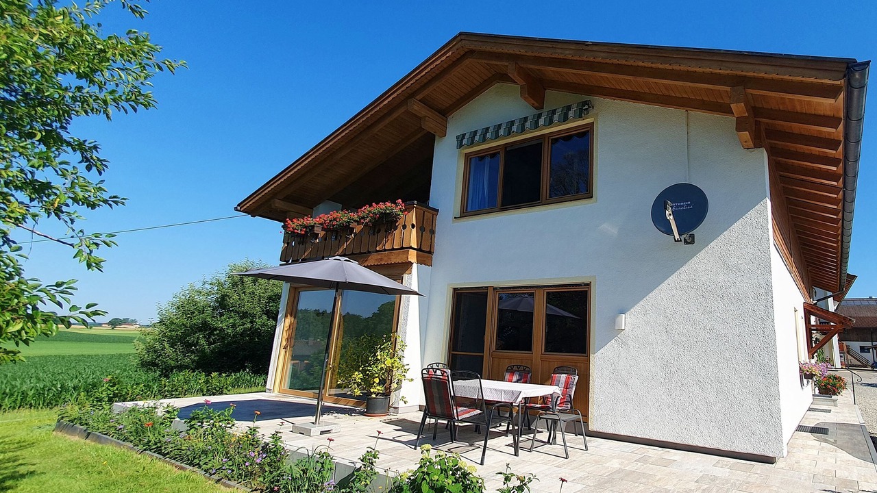 Photo of Outdoor in Seeon-Seebruck