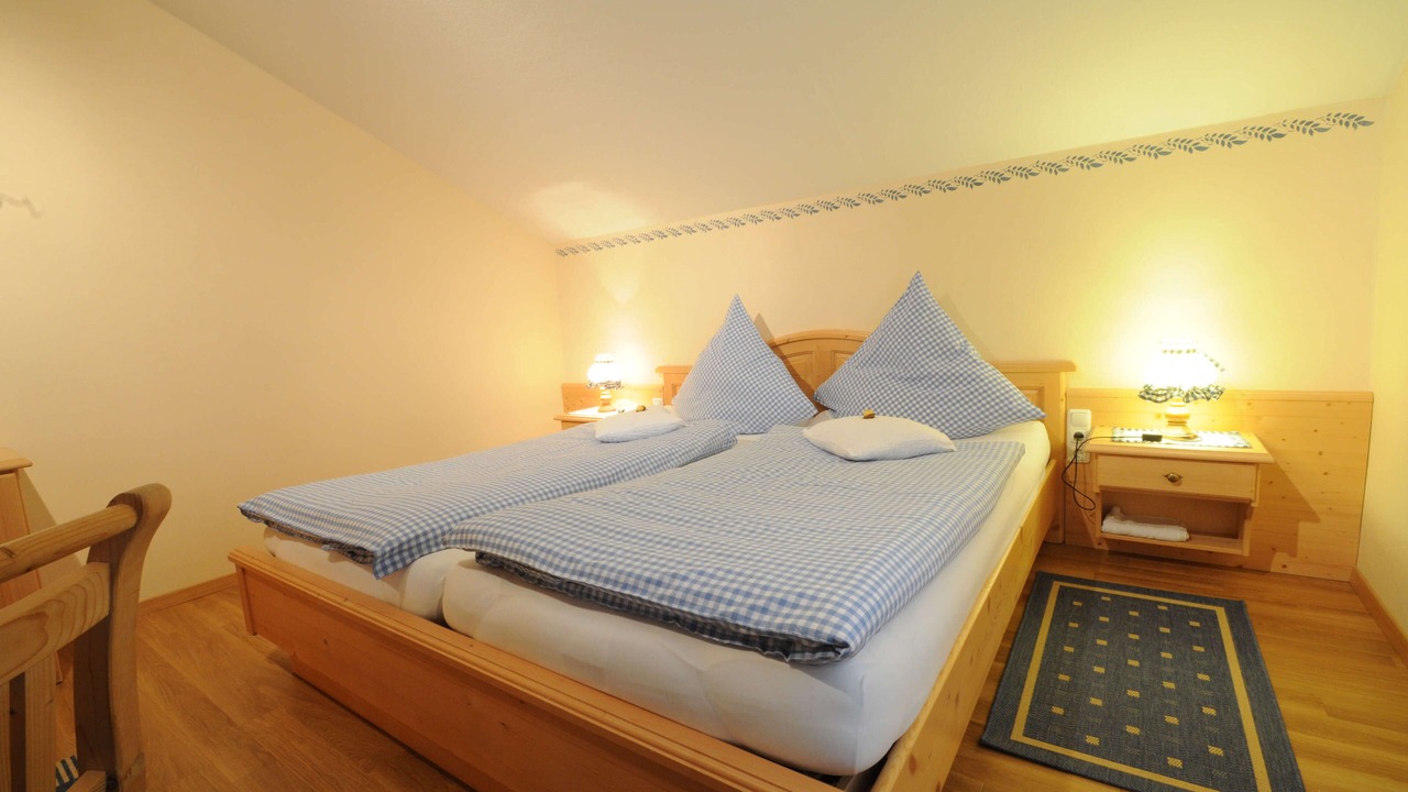 Photo of Bedroom in Seeon-Seebruck