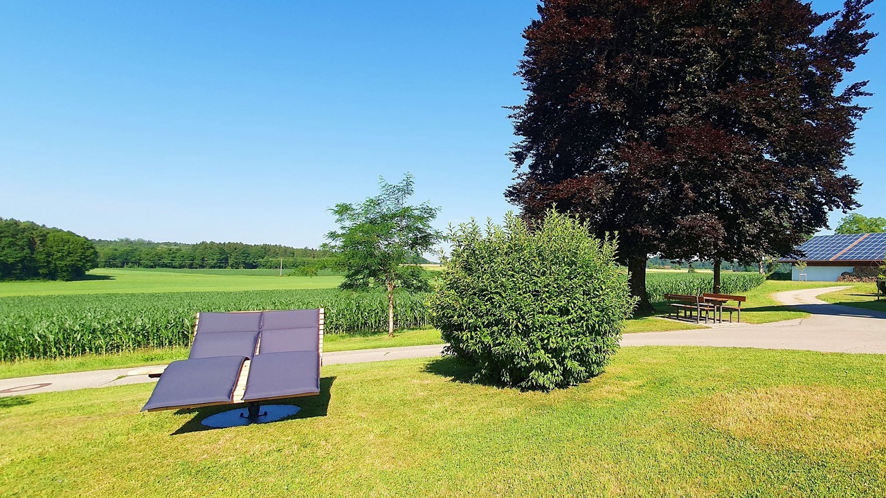 Photo of Outdoor in Seeon-Seebruck