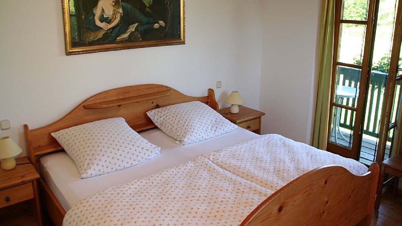 Photo of Bedroom in Bad Endorf