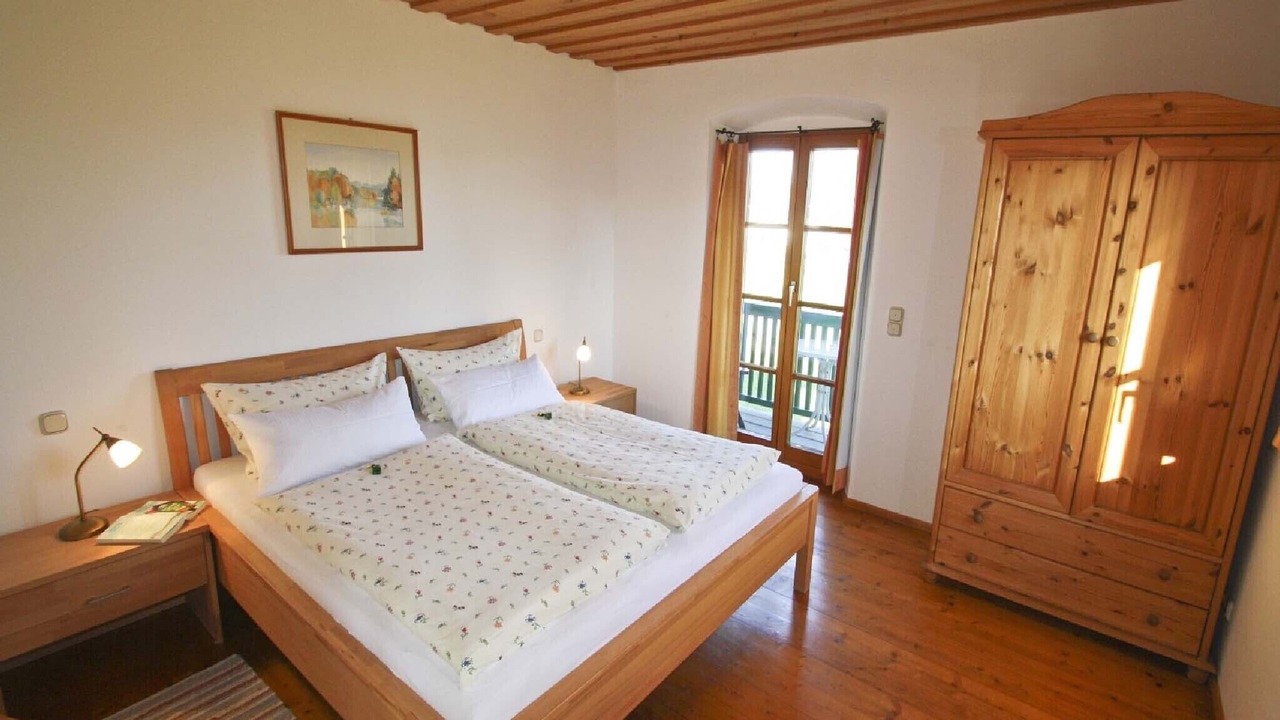 Photo of Bedroom in Bad Endorf