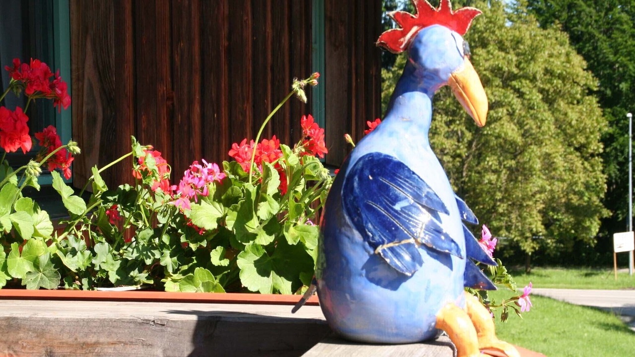 Photo of Outdoor in Bad Endorf