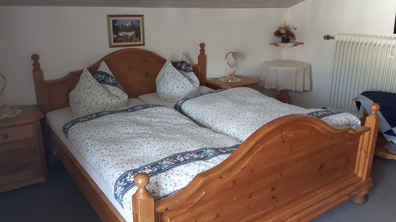 Photo of Bedroom in Konigssee