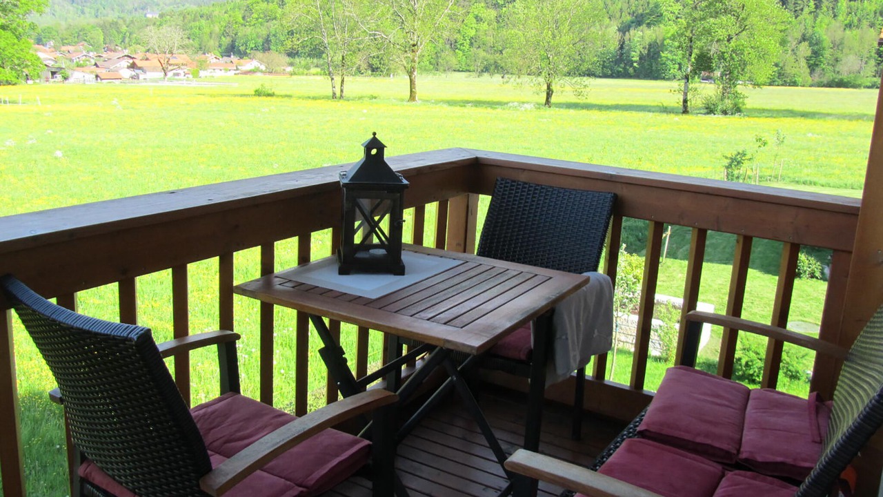 Photo of Outdoor in Marquartstein