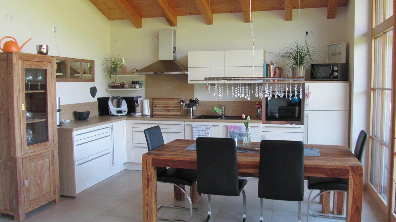 Photo of Kitchen in Marquartstein