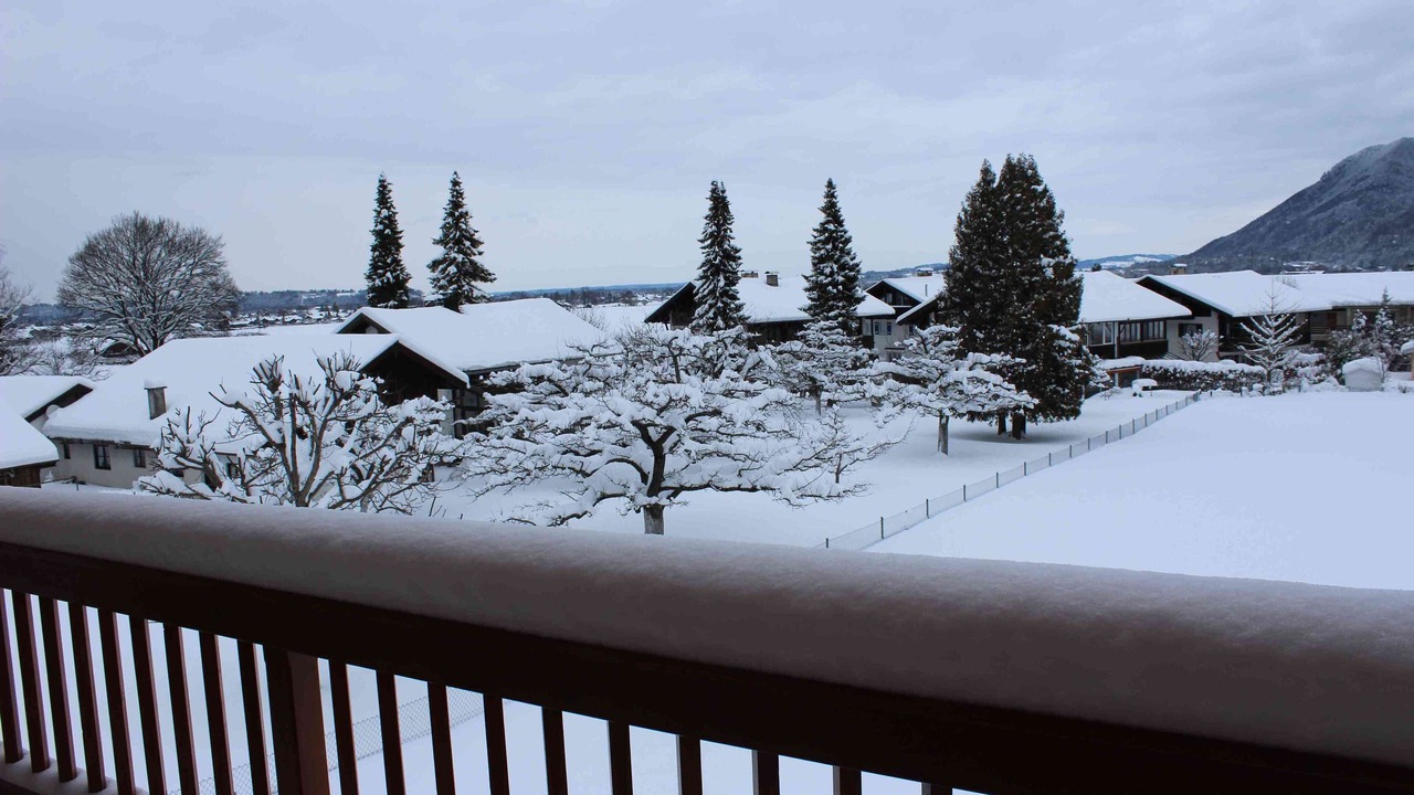 Photo of Outdoor in Marquartstein