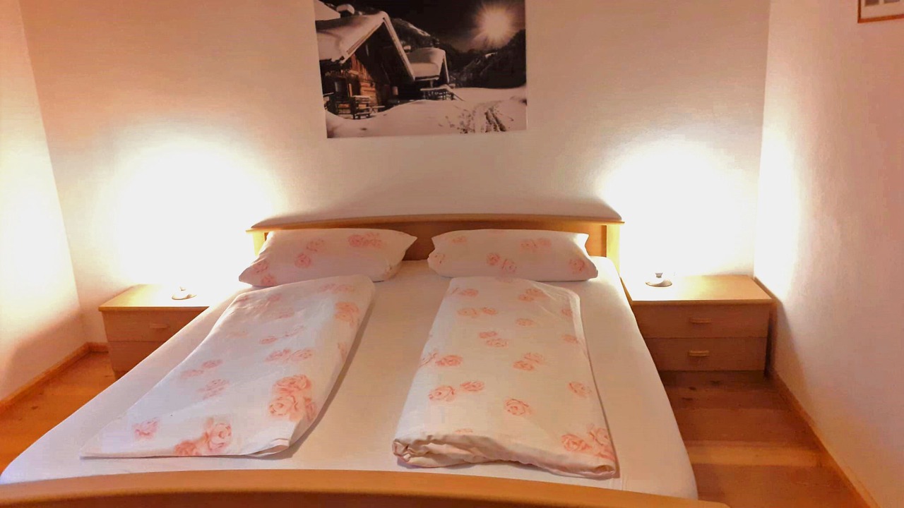Photo of Bedroom in Aschau im Chiemgau