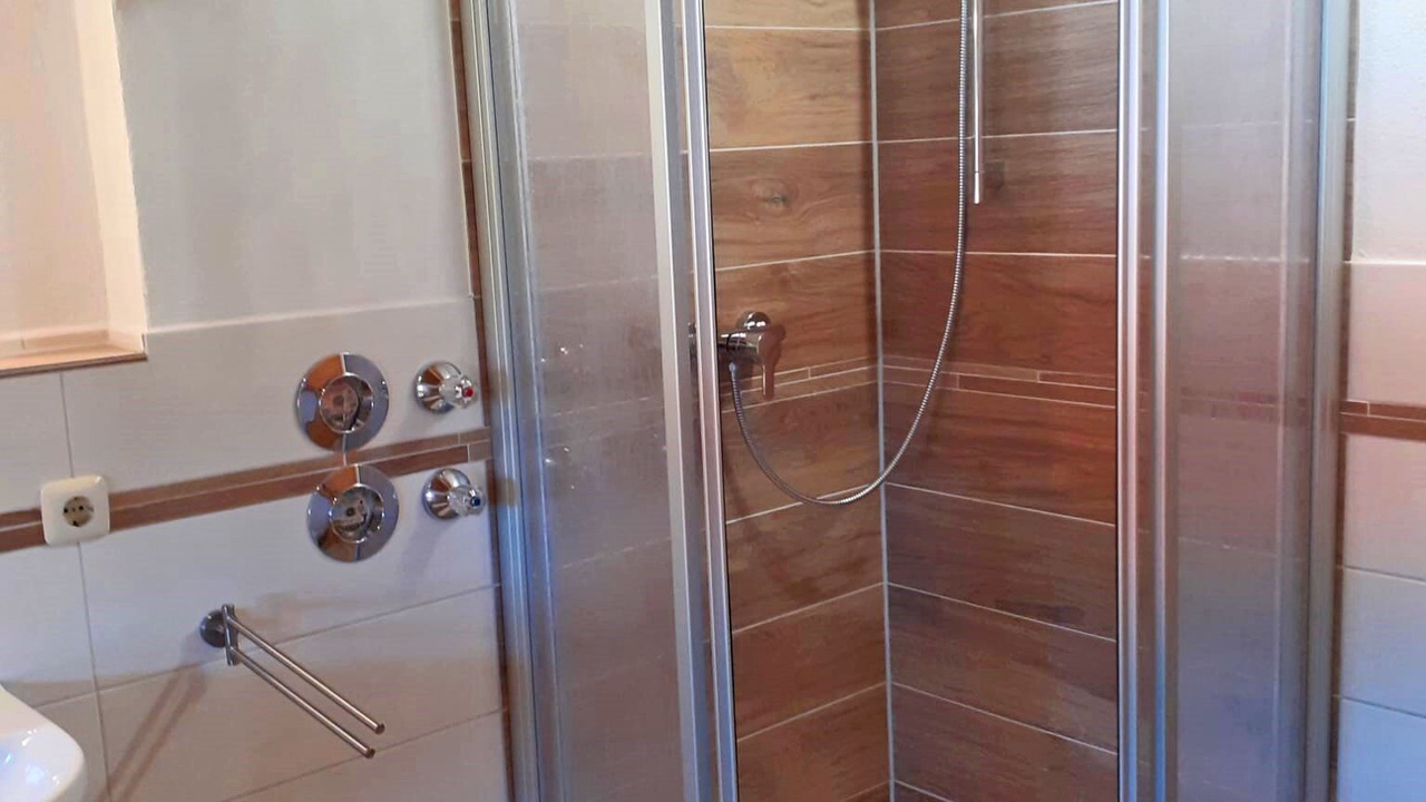 Photo of Bathroom in Aschau im Chiemgau