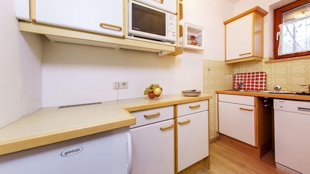 Photo of Kitchen in Entfelden