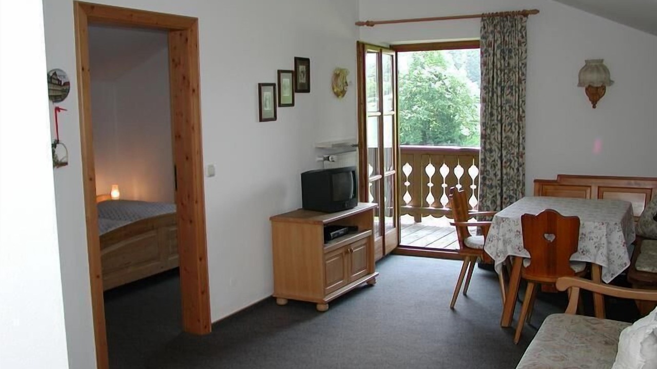 Photo of Livingroom in Weissbach