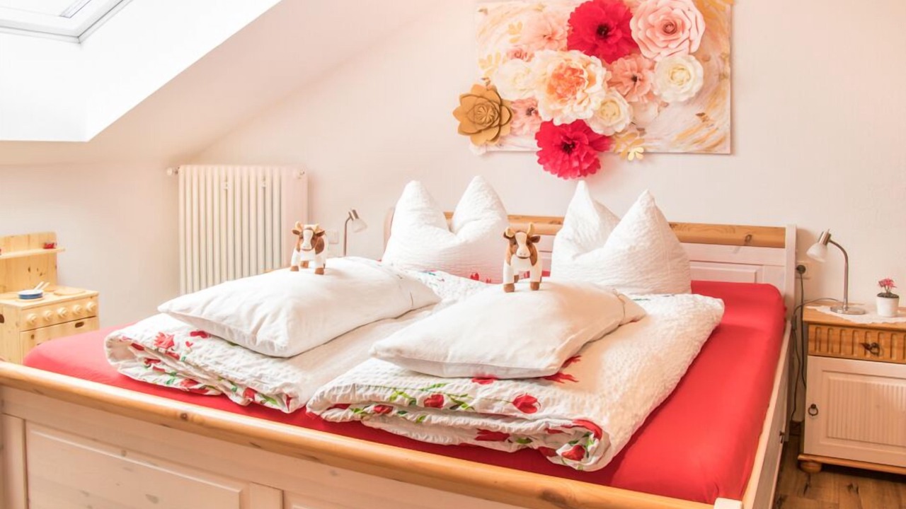 Photo of Bedroom in Riedering
