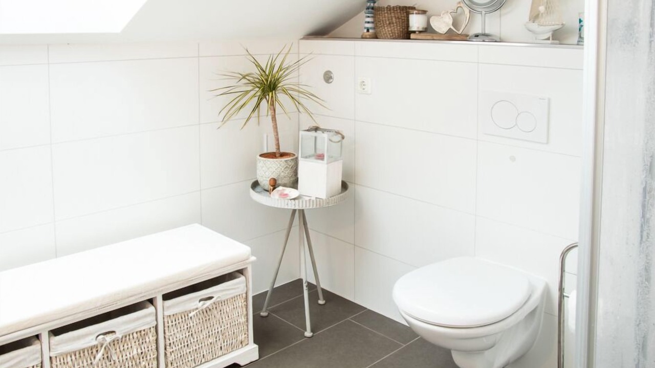 Photo of Bathroom in Riedering