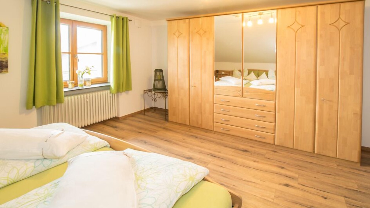 Photo of Bedroom in Riedering