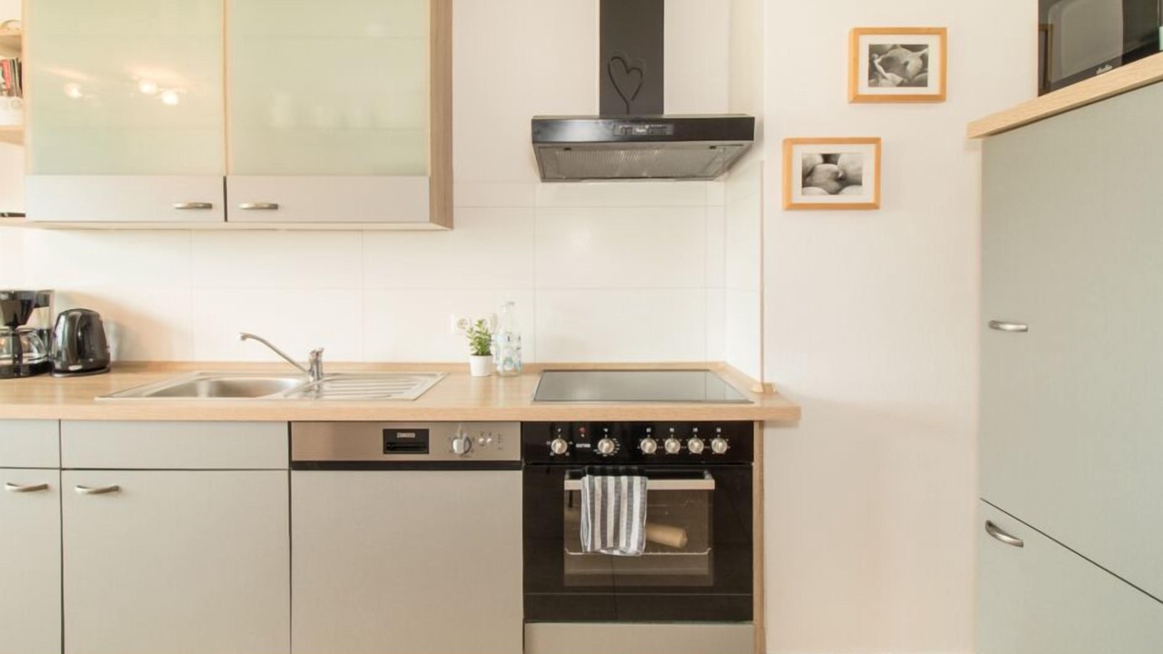 Photo of Kitchen in Riedering
