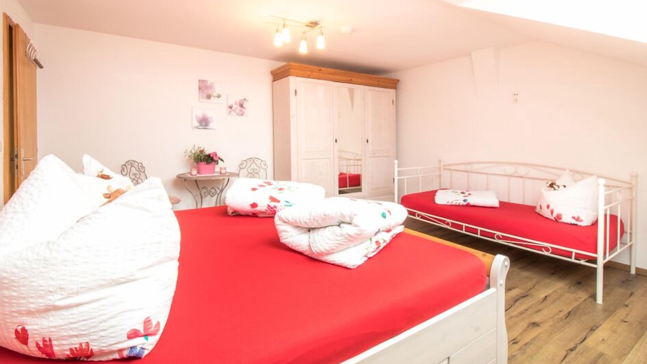 Photo of Bedroom in Riedering