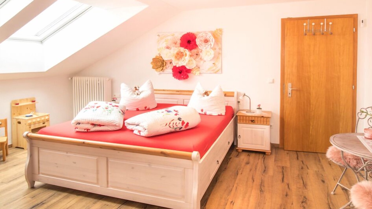 Photo of Bedroom in Riedering