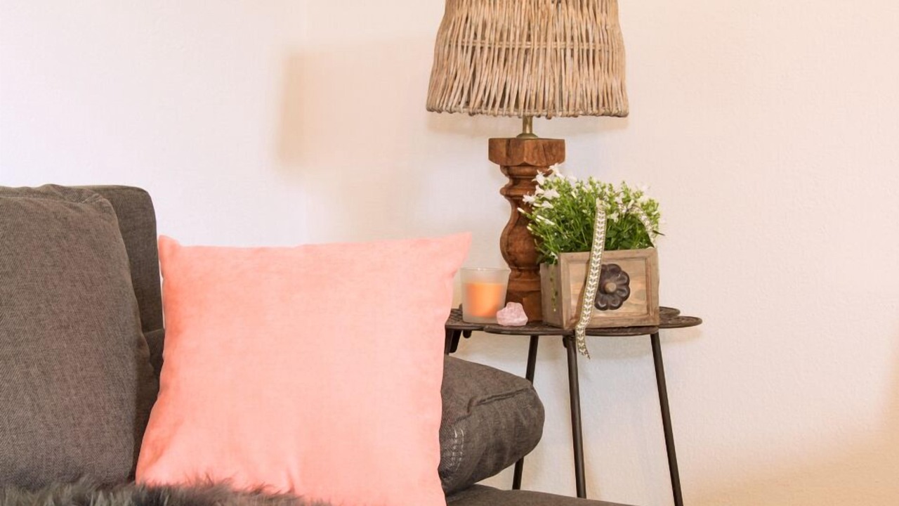 Photo of Livingroom in Riedering