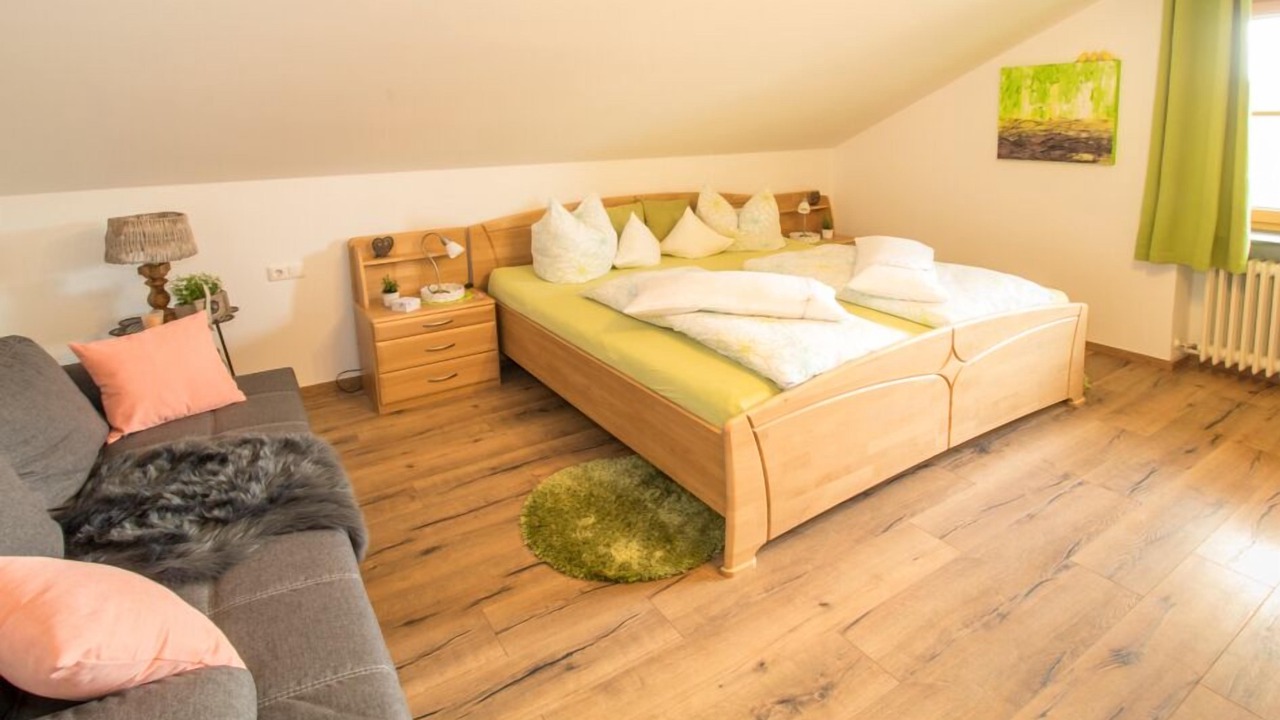 Photo of Bedroom in Riedering