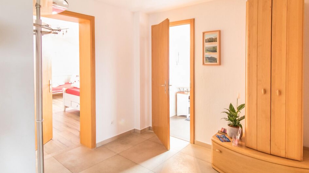 Photo of Bedroom in Riedering