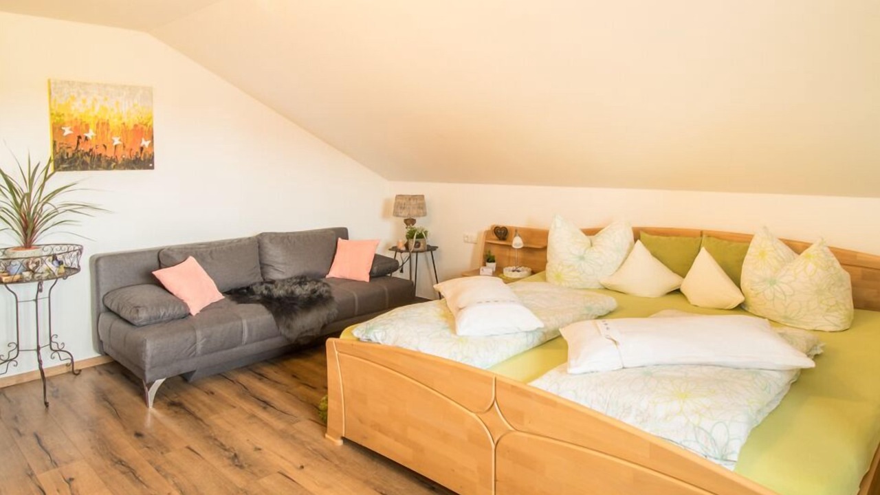 Photo of Bedroom in Riedering