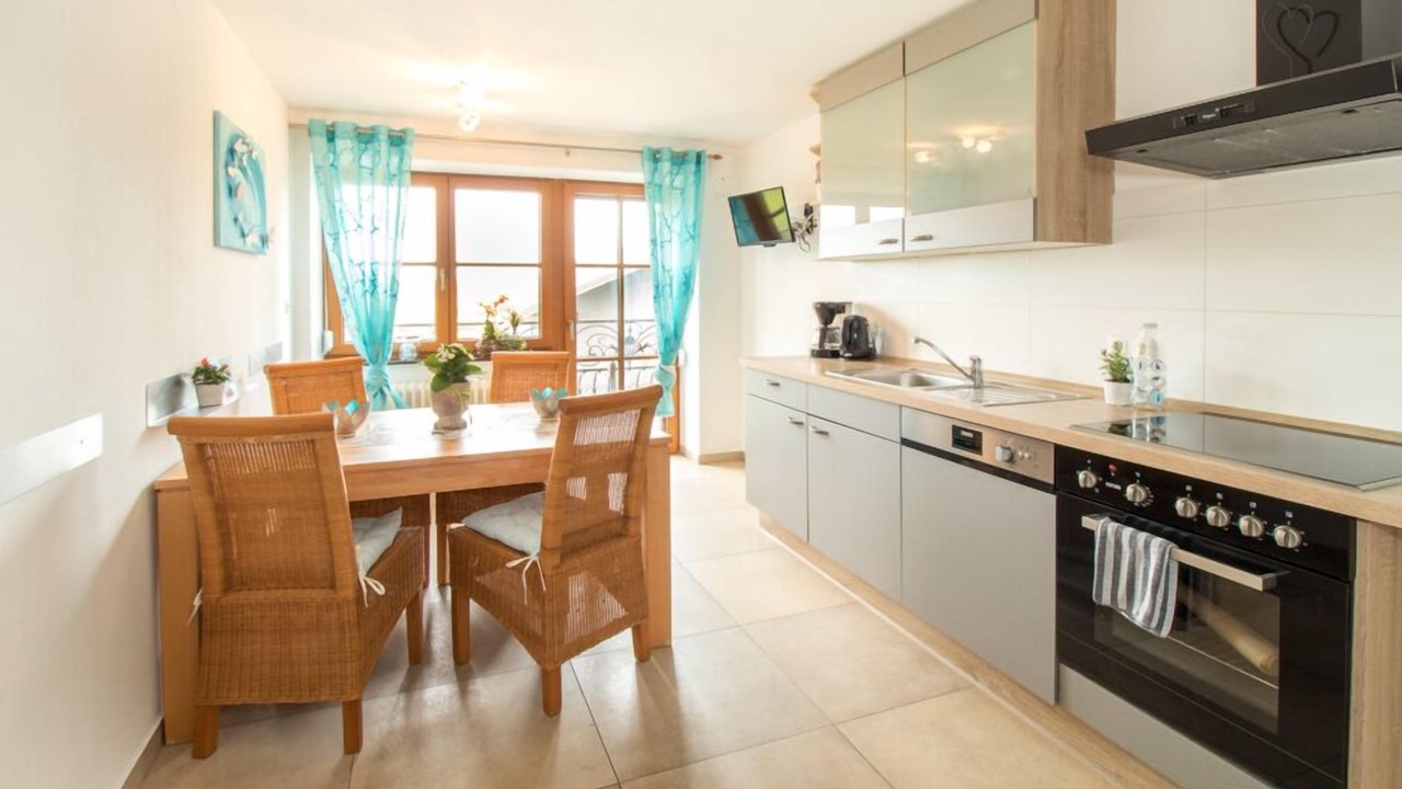 Photo of Kitchen in Riedering