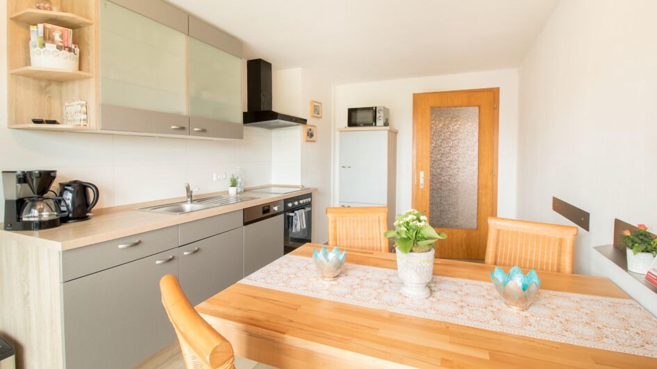 Photo of Kitchen in Riedering