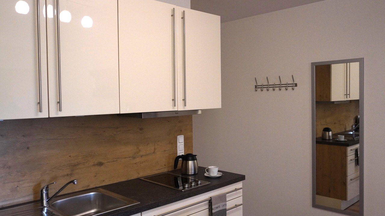 Photo of Kitchen in Willing