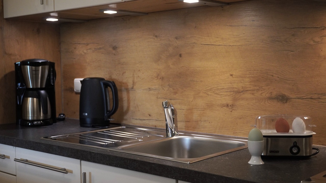 Photo of Kitchen in Willing