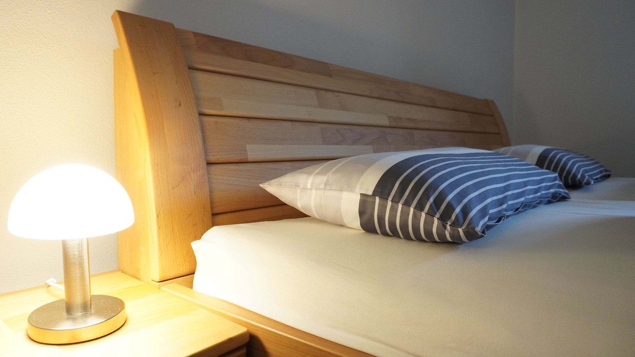 Photo of Bedroom in Willing