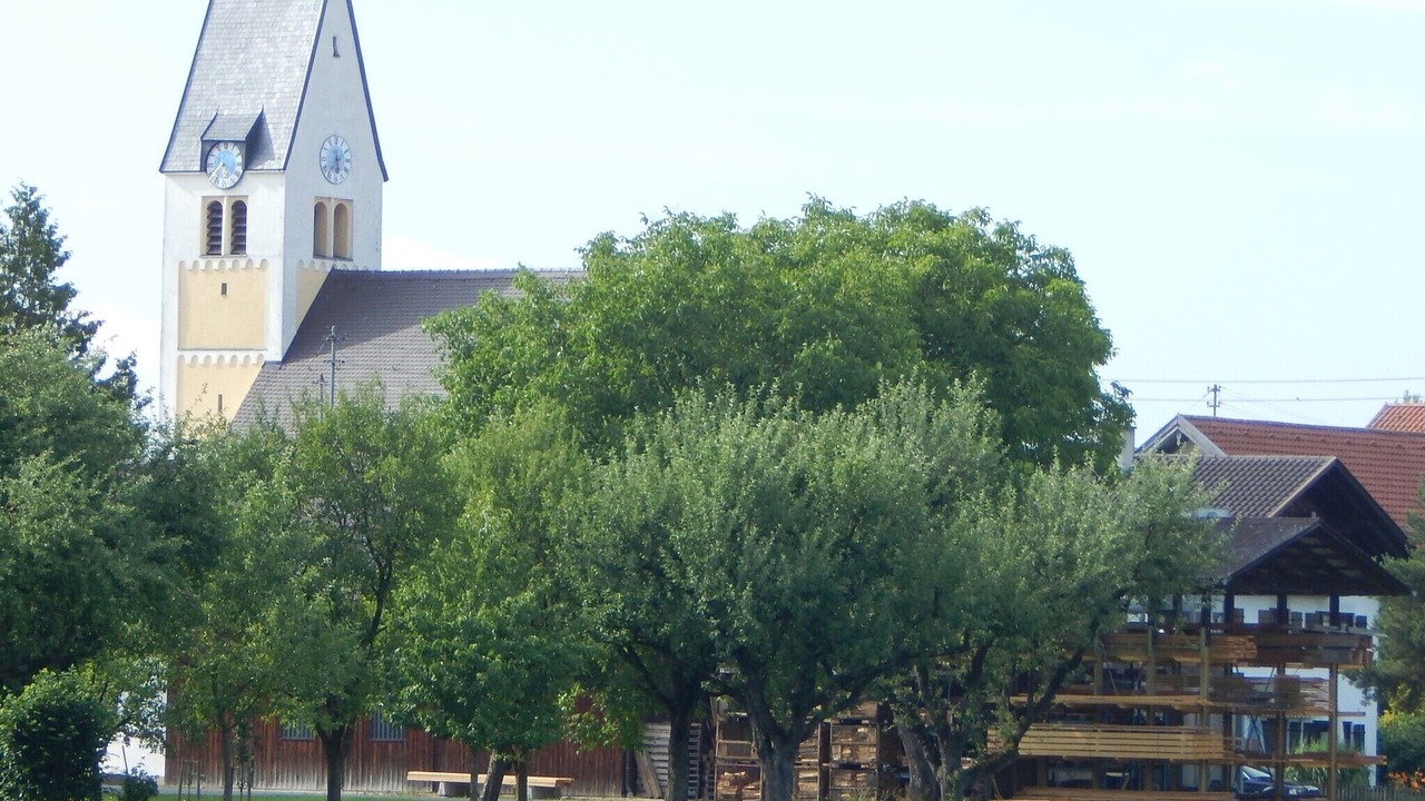 Photo of Outdoor in Willing