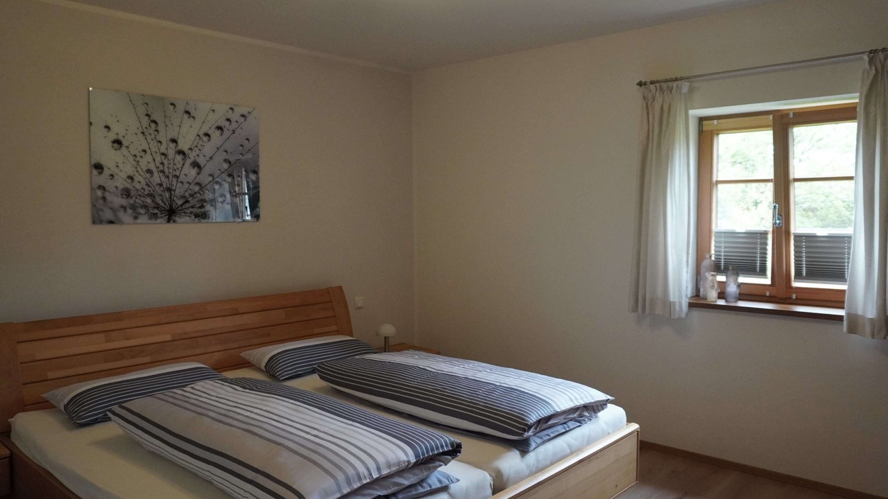 Photo of Bedroom in Willing