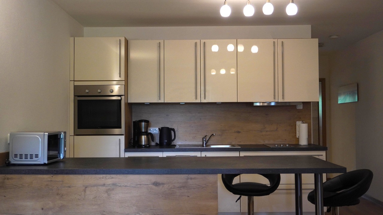 Photo of Kitchen in Willing