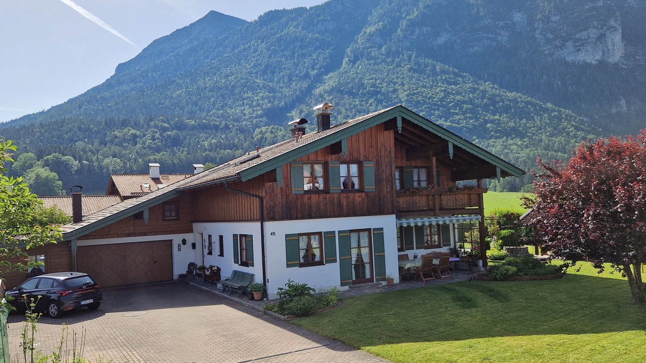 Photo of Outdoor in Breitmoos