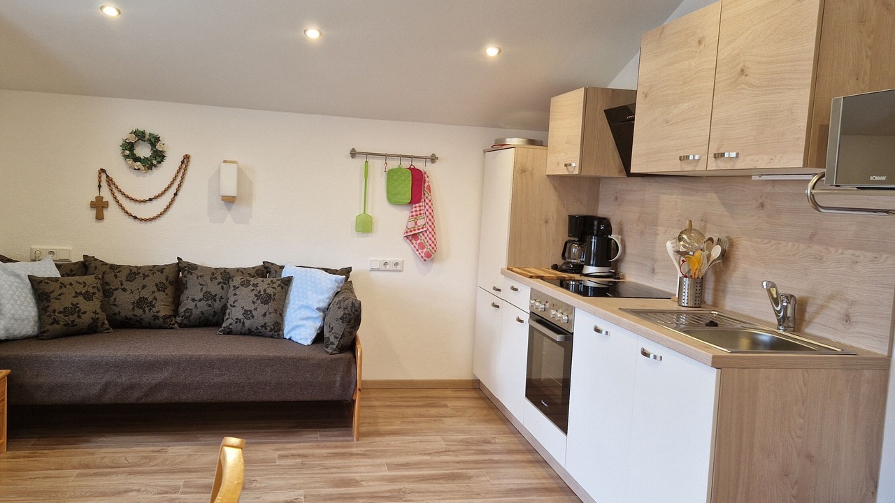 Photo of Kitchen in Breitmoos