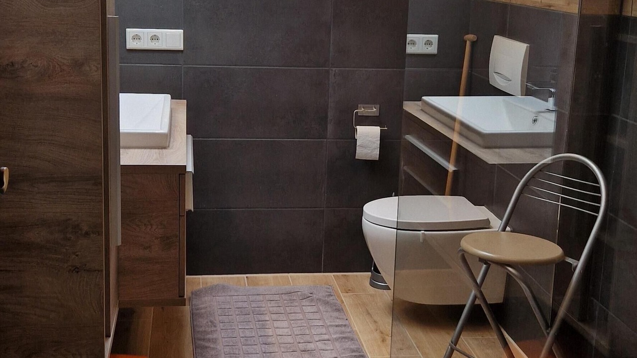 Photo of Bathroom in Breitmoos
