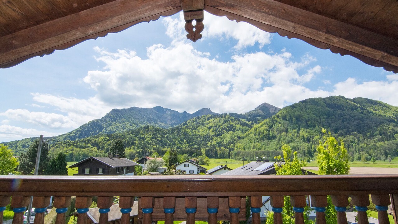 Photo of Outdoor in Grassau