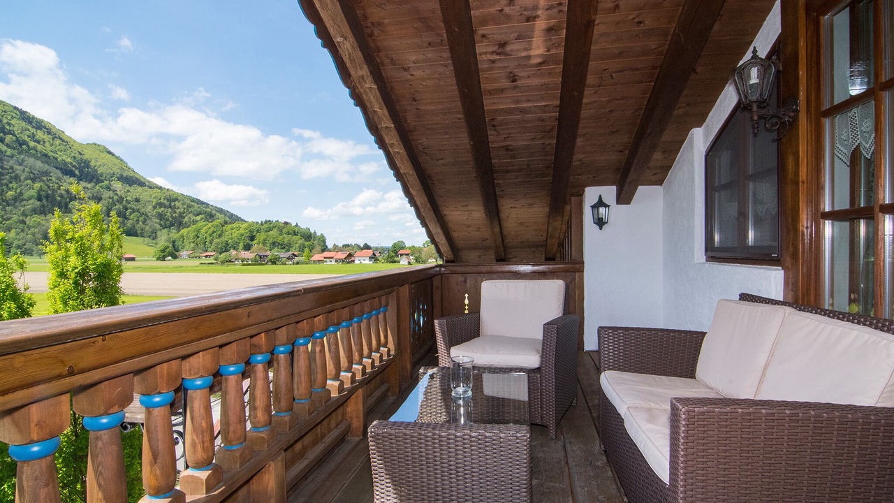 Photo of Outdoor in Grassau
