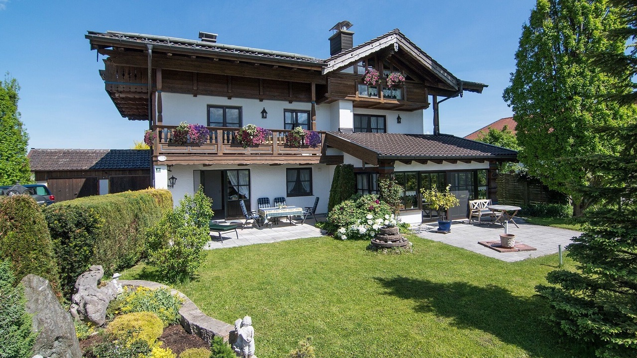 Photo of Outdoor in Grassau