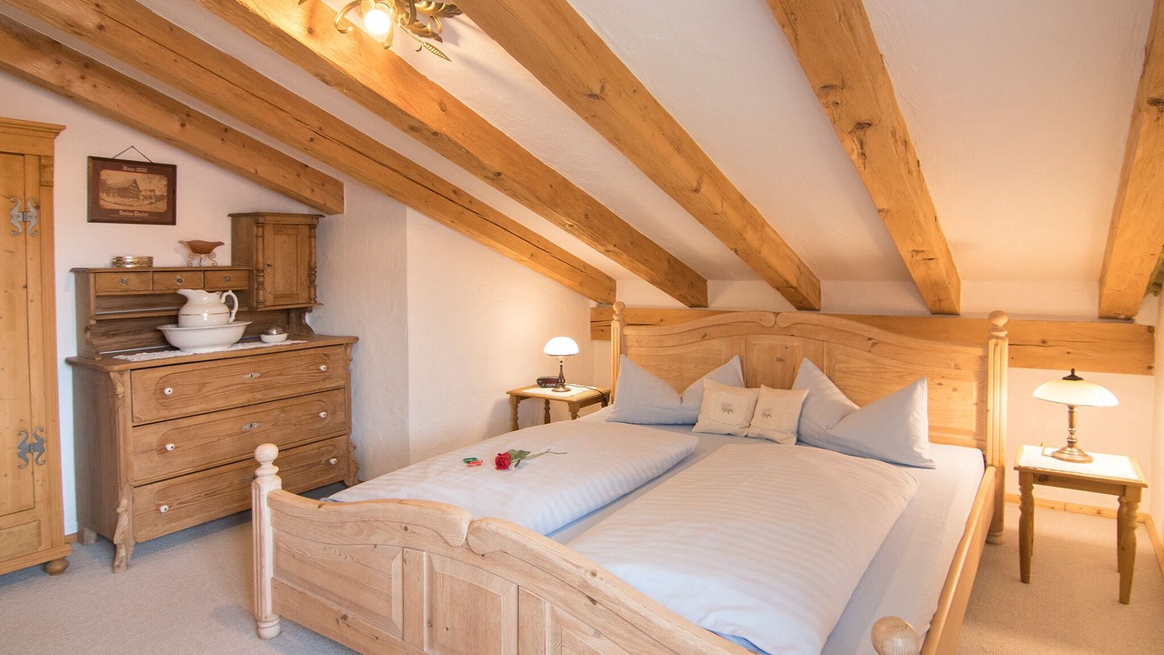 Photo of Bedroom in Grassau