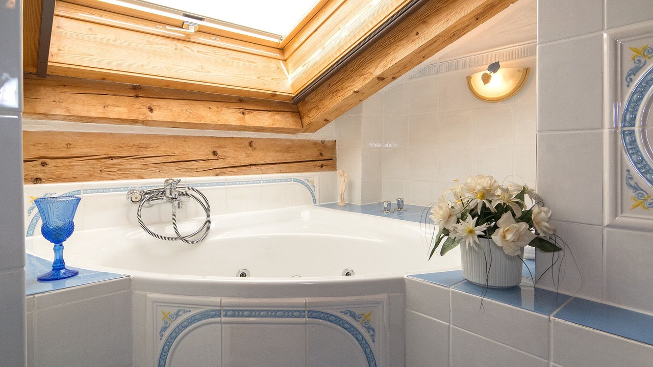 Photo of Bathroom in Grassau