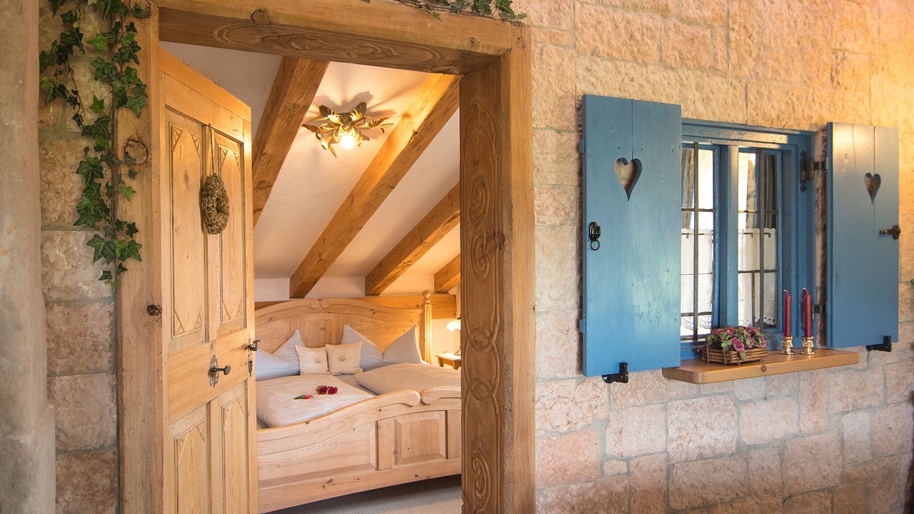 Photo of Bedroom in Grassau