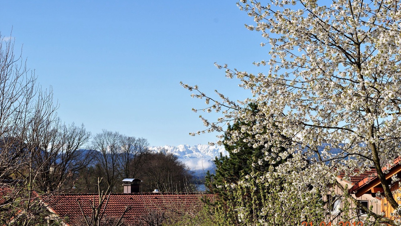 Photo of Outdoor in Chieming
