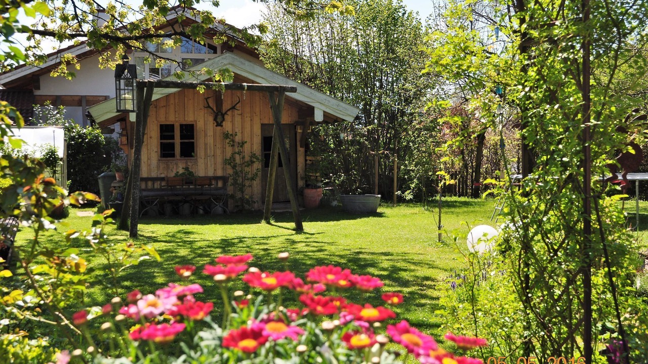 Photo of Outdoor in Chieming