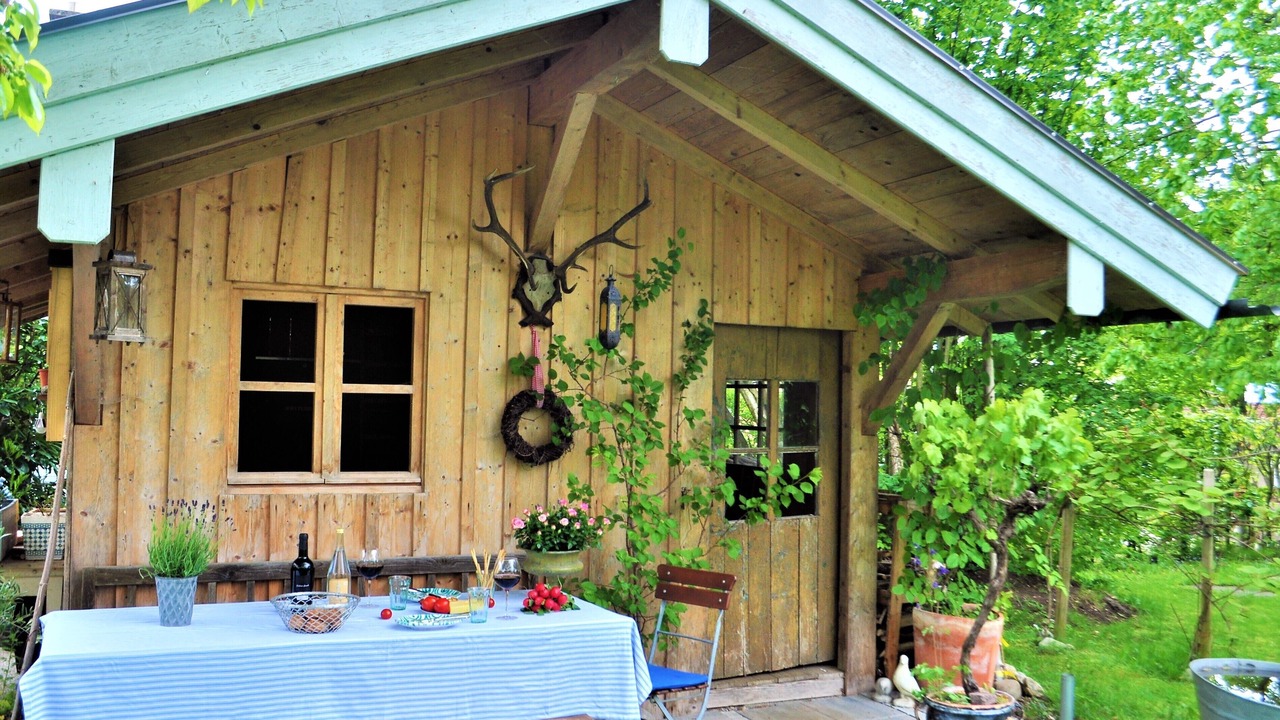 Photo of Outdoor in Chieming