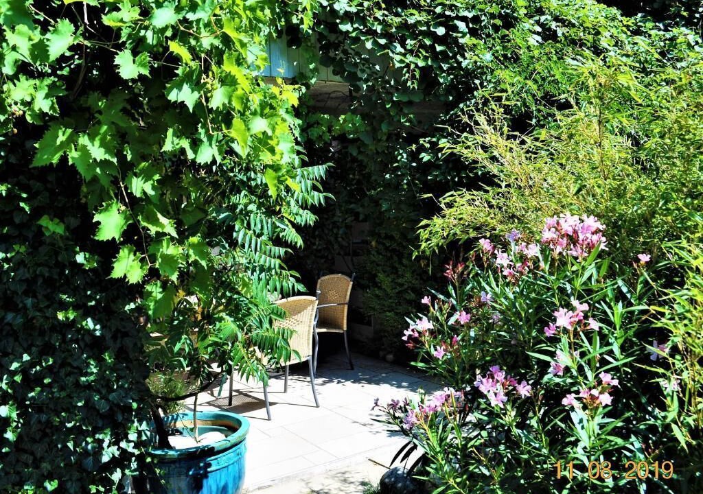 Photo of Patio Balcony in Chieming