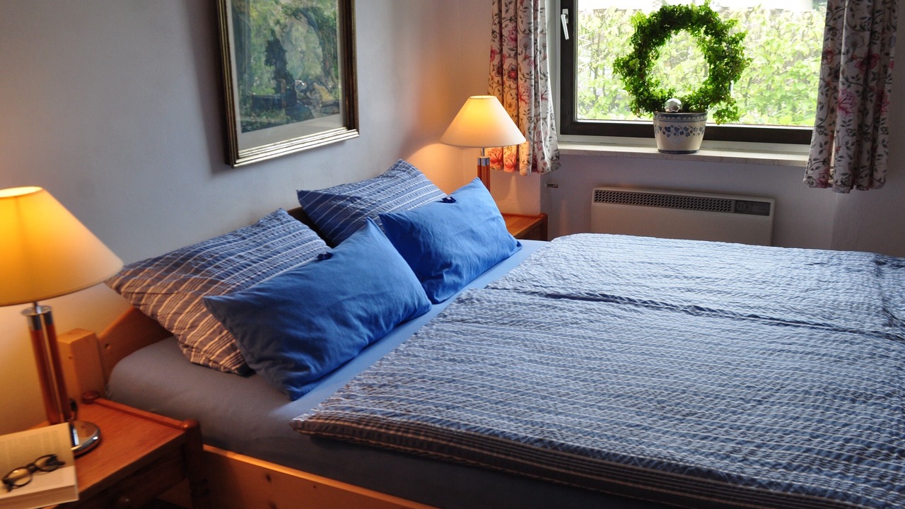 Photo of Bedroom in Chieming
