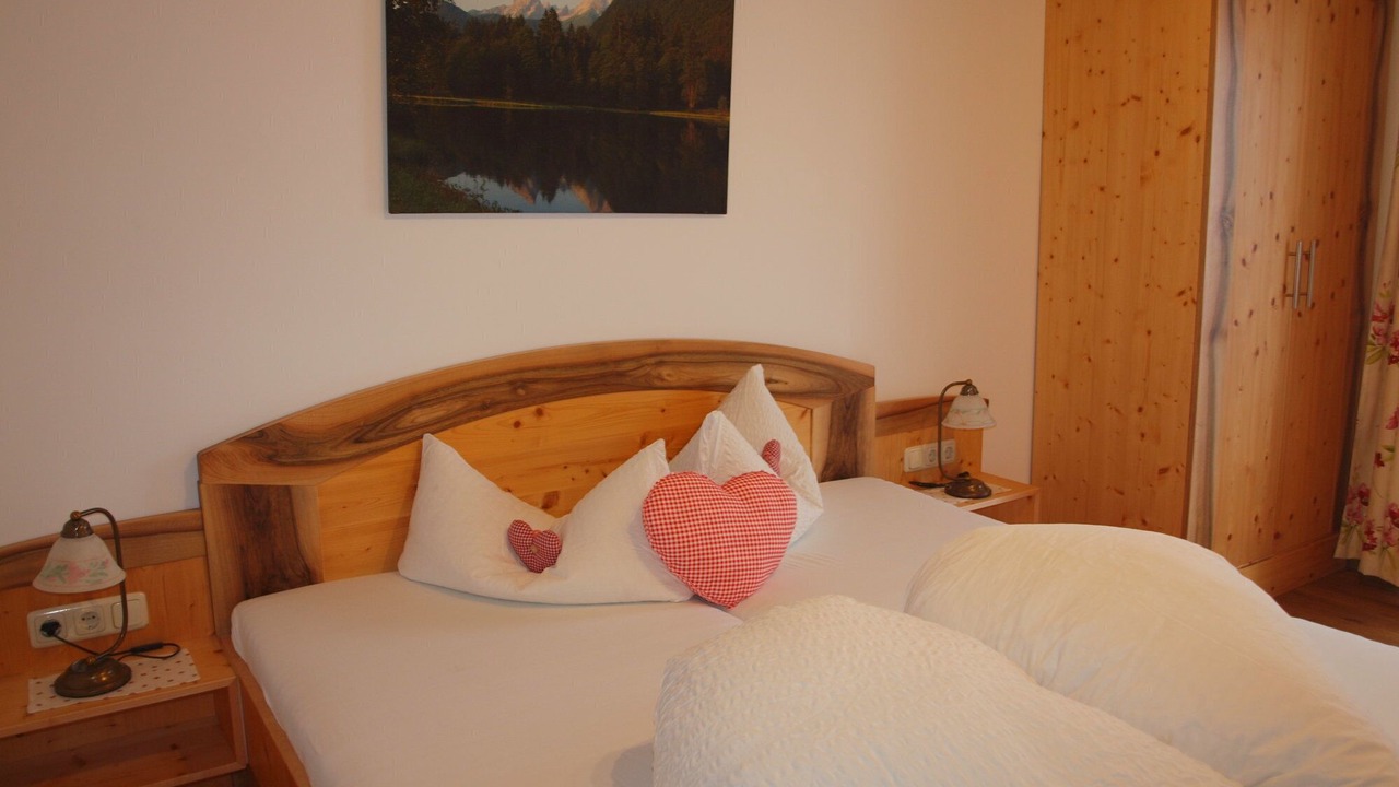 Photo of Bedroom in Bischofswiesen